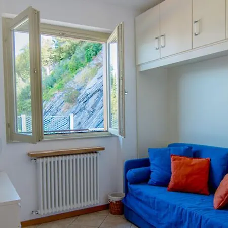 Vista Paradiso Ii - Ferienwohnung 페를레도