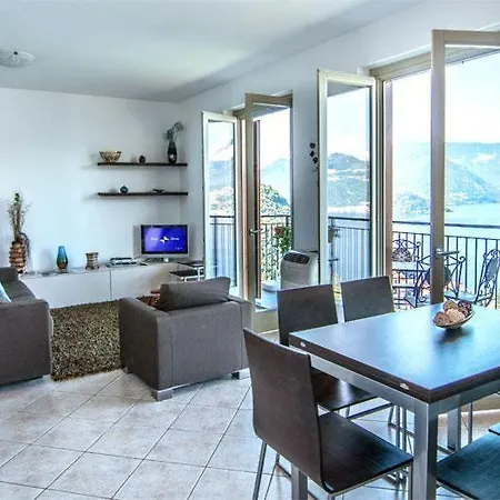 Vista Paradiso Ii - Ferienwohnung 아파트