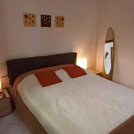 Vista Paradiso Ii - Ferienwohnung アパート *