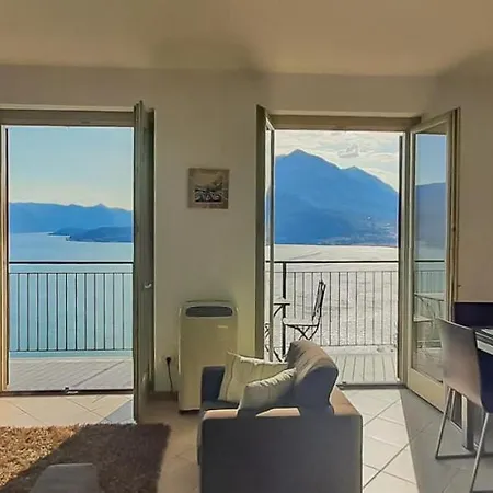 Vista Paradiso Ii - Ferienwohnung アパート