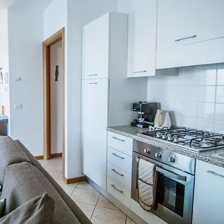 Vista Paradiso Ii - Ferienwohnung ペルレード